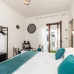 Bed and breakfast Calamoresca Àrbatax