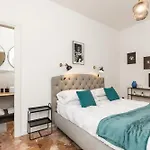 Bed and breakfast Calamoresca 4*
