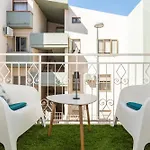 Calamoresca Bed and breakfast 4*
