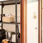 Bed and breakfast Calamoresca 4*
