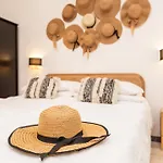 Bed and breakfast Calamoresca 4*
