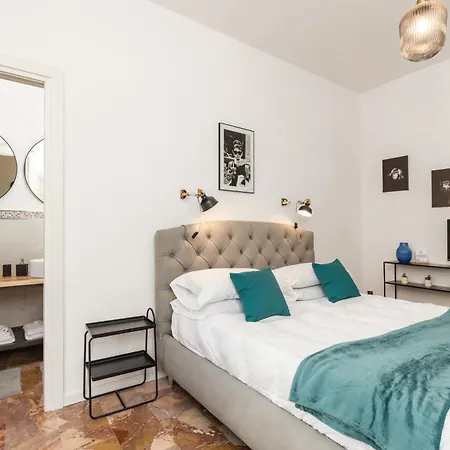 Bed & Breakfast Calamoresca 4*