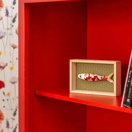 Calamoresca B&B 아르바탁스