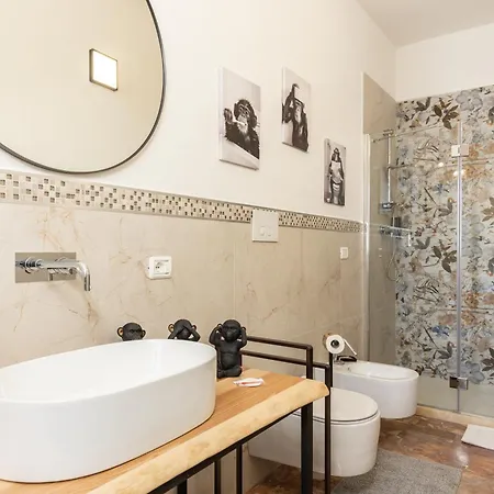 Calamoresca 4* 아르바탁스