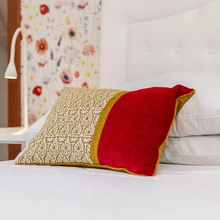 Bed & Breakfast Calamoresca 4*