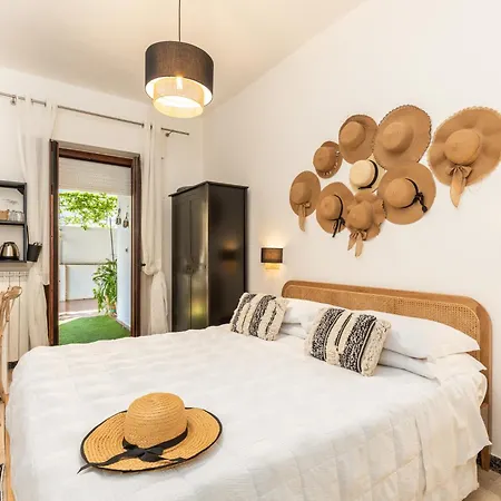 Calamoresca 아르바탁스