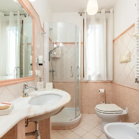 Bed & Breakfast Calamoresca Àrbatax