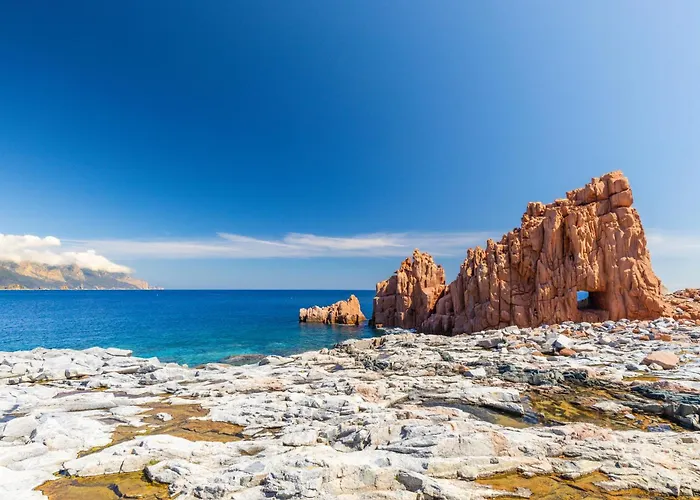 Calamoresca 4* Àrbatax