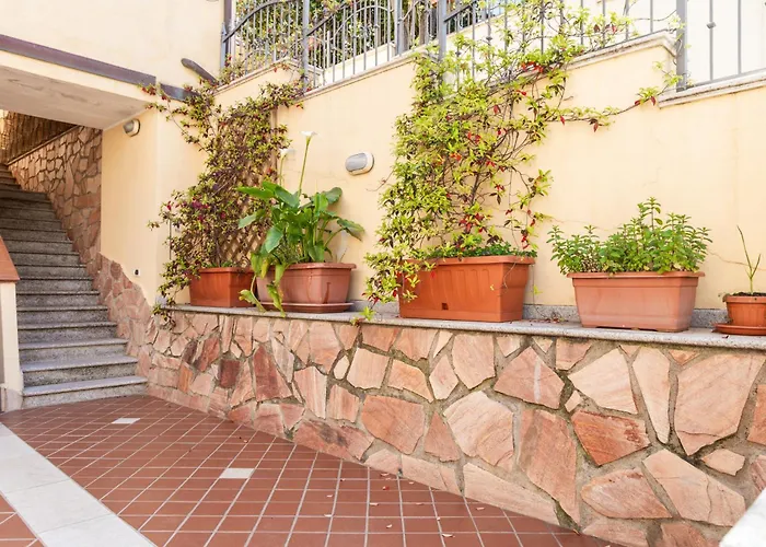 Bed & Breakfast Calamoresca