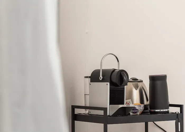 Calamoresca Bed & Breakfast 4*