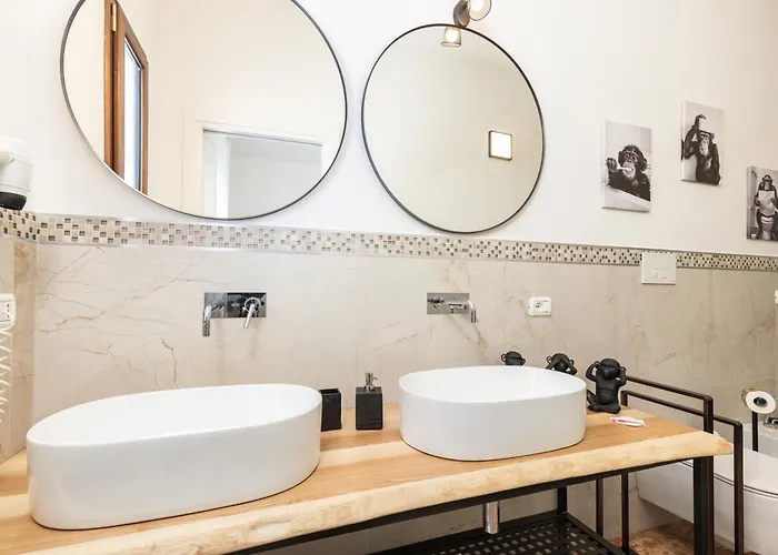 Bed & Breakfast Calamoresca 4*