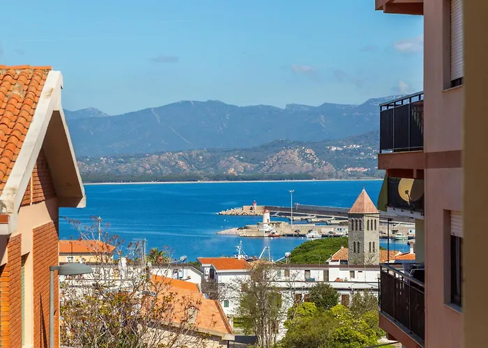 Calamoresca Bed & Breakfast 4*