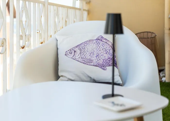 Calamoresca Bed & Breakfast 4*