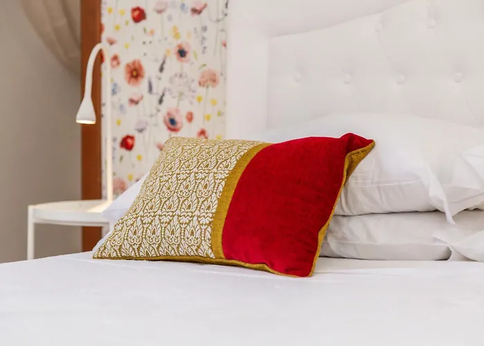 Bed & Breakfast Calamoresca 4*