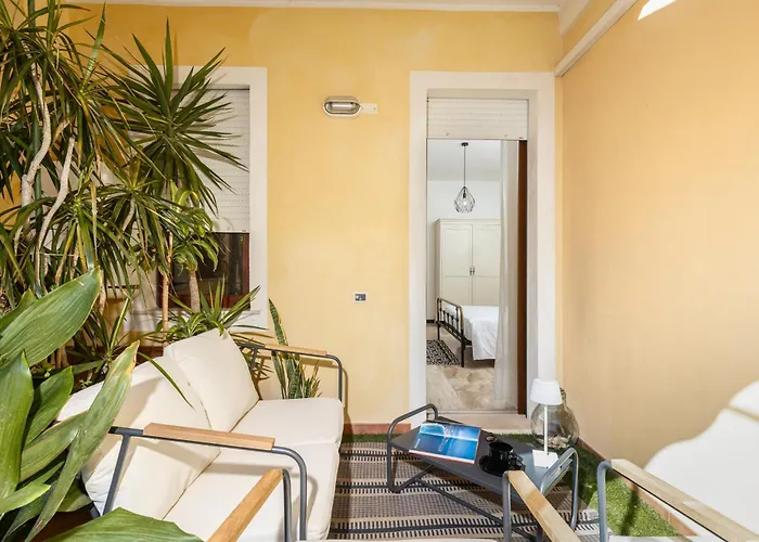 Bed & Breakfast Calamoresca Àrbatax