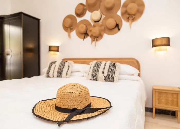 Bed & Breakfast Calamoresca 4*