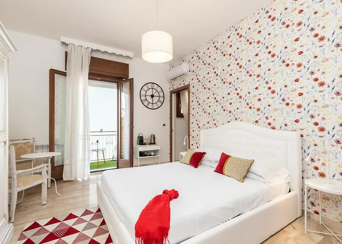 Bed & Breakfast Calamoresca