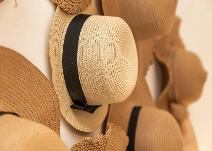 Calamoresca Frühstückspension 4*