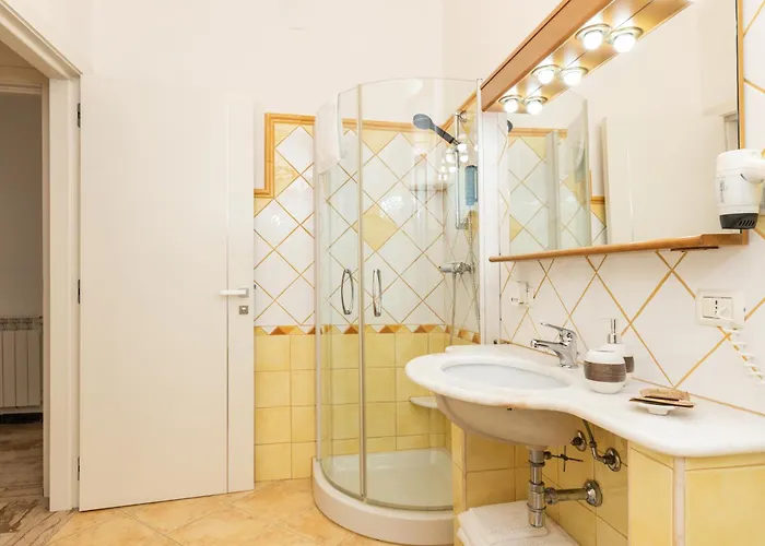 Calamoresca Frühstückspension Àrbatax