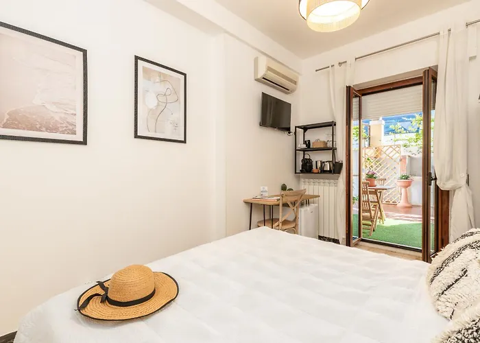 Calamoresca Bed & Breakfast