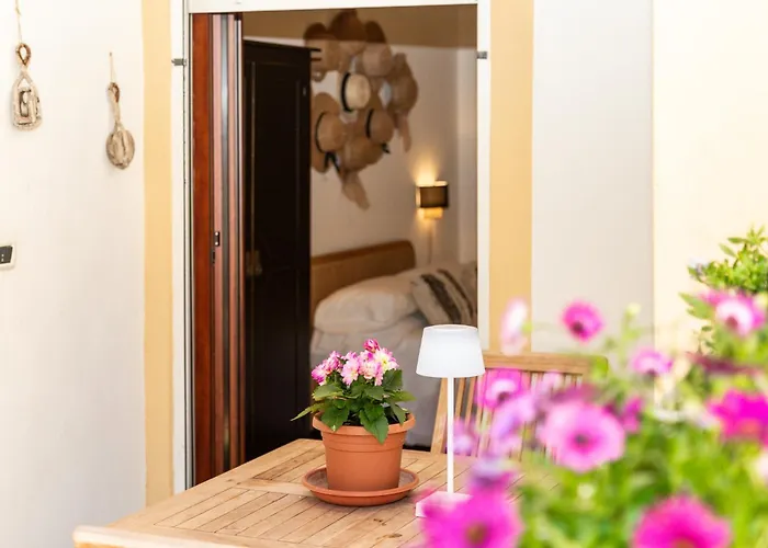 Bed & Breakfast Calamoresca