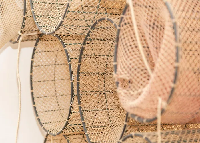 Calamoresca Àrbatax