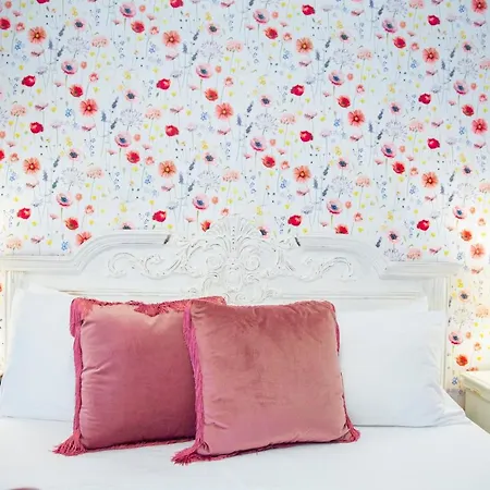 Calamoresca Bed & Breakfast *