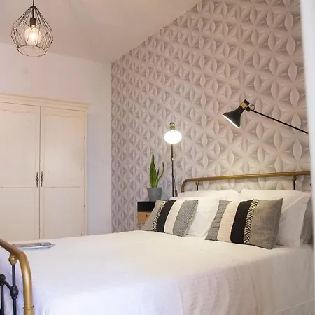 Calamoresca Bed & Breakfast Arbatax