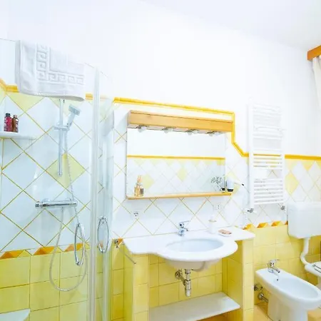 Bed & Breakfast Calamoresca