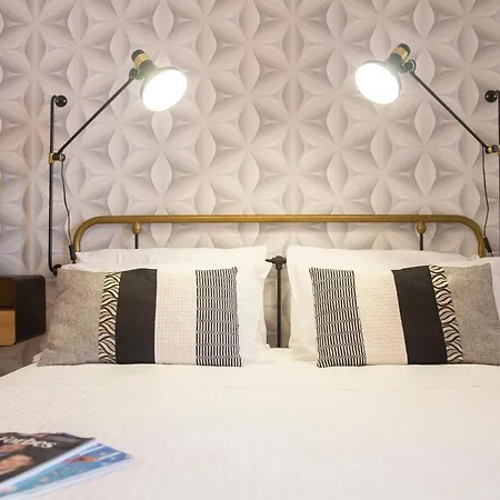 Calamoresca Bed & Breakfast