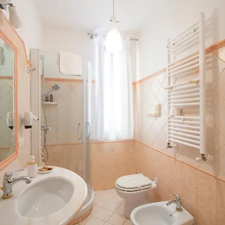 Bed & Breakfast Calamoresca