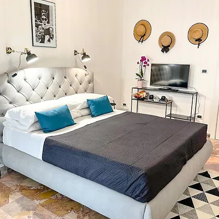 Bed & Breakfast Calamoresca *