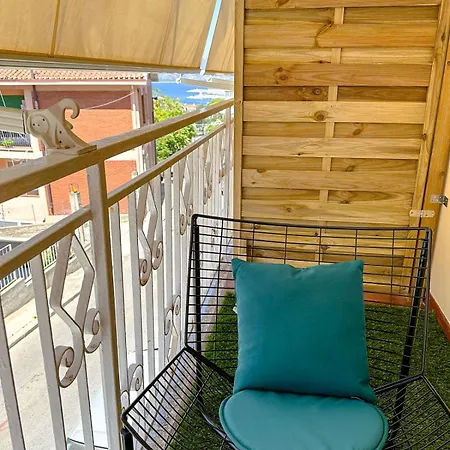 Calamoresca Bed & Breakfast Arbatax