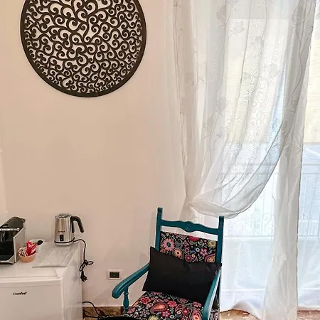 Bed & Breakfast Calamoresca Arbatax