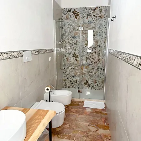 Calamoresca Bed & Breakfast