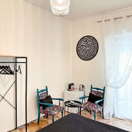 Calamoresca Bed & Breakfast *
