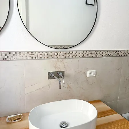 Bed & Breakfast Calamoresca Arbatax