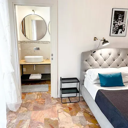 Bed & Breakfast Calamoresca
