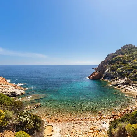 Calamoresca Àrbatax