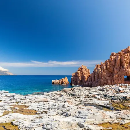 Calamoresca 4* Арбатакс