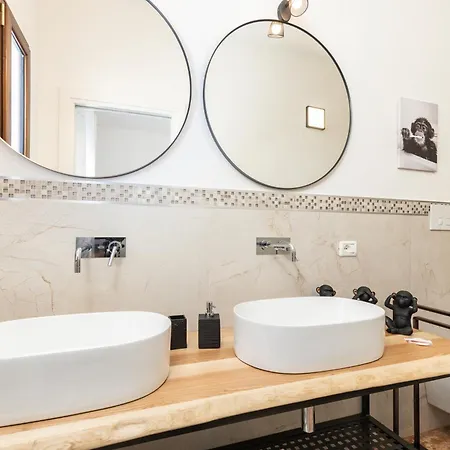 Bed & Breakfast Calamoresca 4*