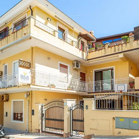 Calamoresca 4* ארבאטקס