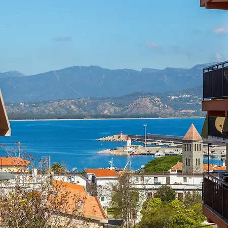 Calamoresca Bed & Breakfast 4*