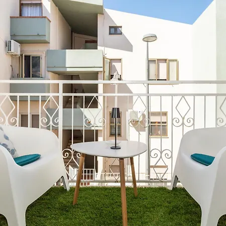Calamoresca Bed & Breakfast *
