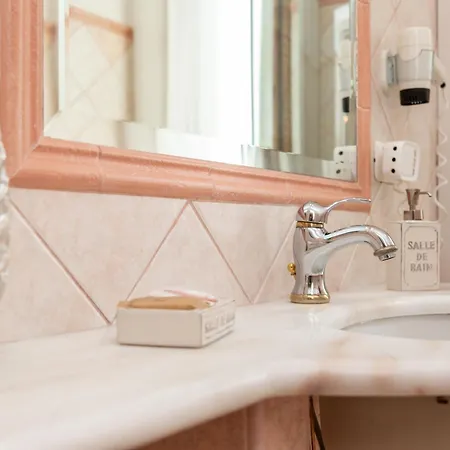 Bed & Breakfast Calamoresca