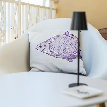 Calamoresca Bed & Breakfast 4*