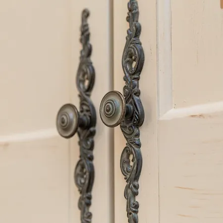 Calamoresca Bed & Breakfast Àrbatax