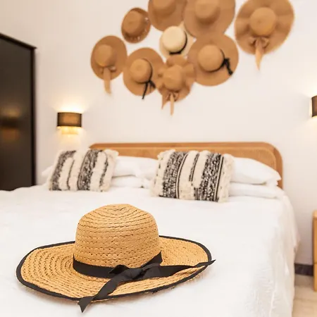 Bed & Breakfast Calamoresca 4*