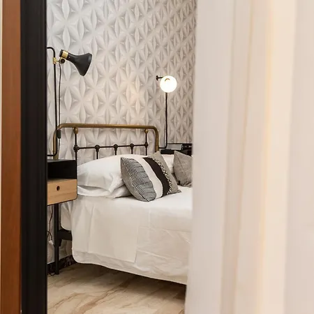 Bed & Breakfast Calamoresca Àrbatax