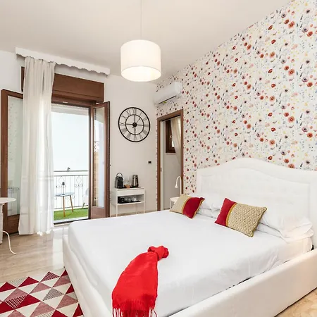 Bed & Breakfast Calamoresca